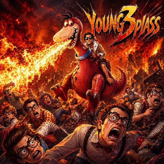undefined album image