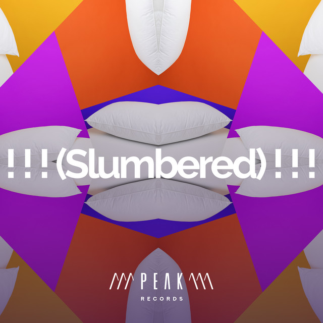 Slumbered) ! ! ! - Album by Binaural Sleep Collective | Spotify