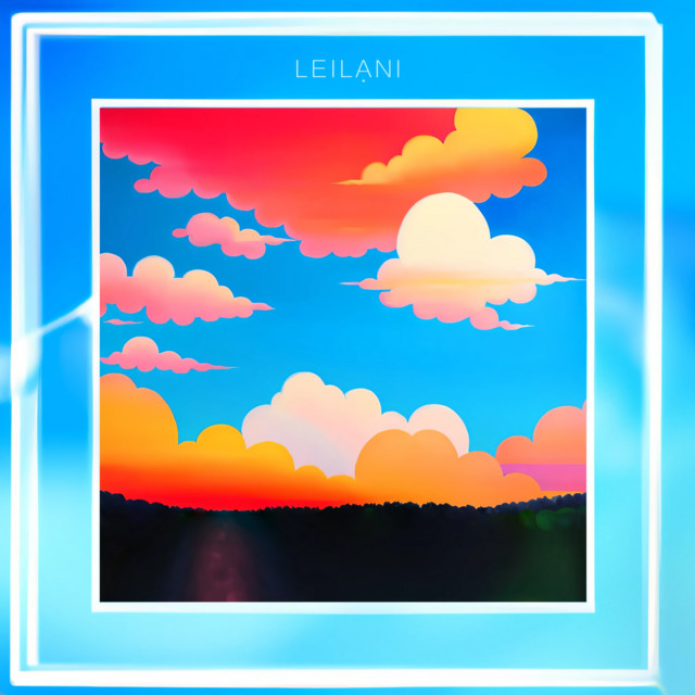 Rhythms of Rest: Songs to Relax to Vol. 1 cover art