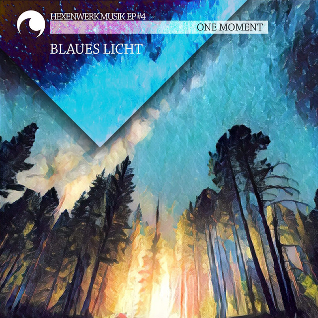 One Moment cover