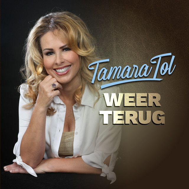 Weer Terug cover