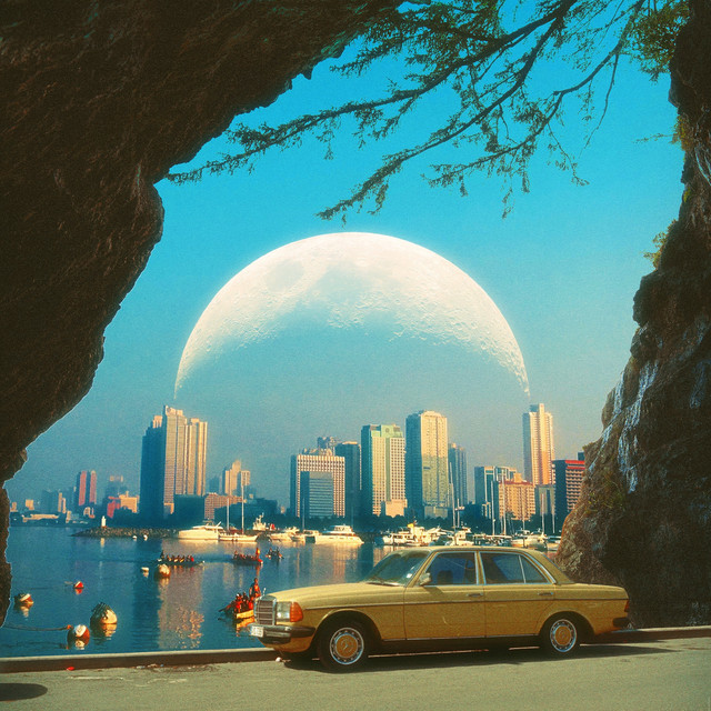 Love Chill artwork