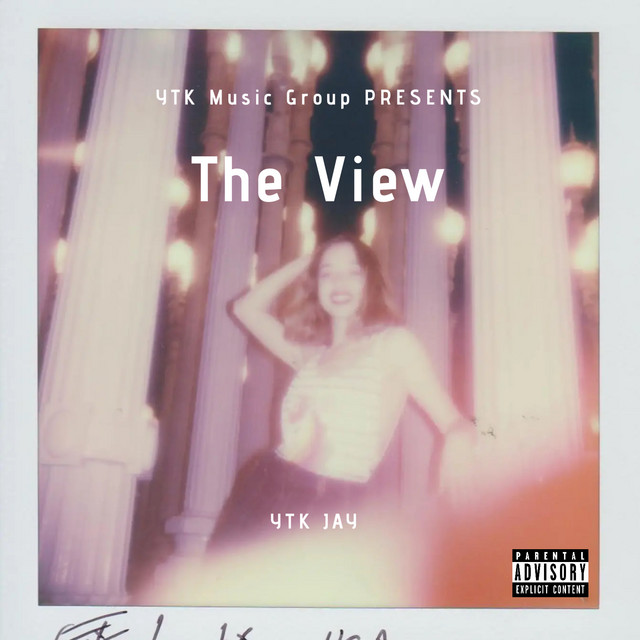 The View cover art