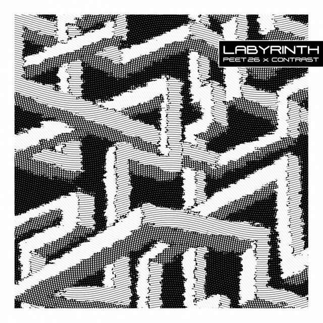 Labyrinth cover