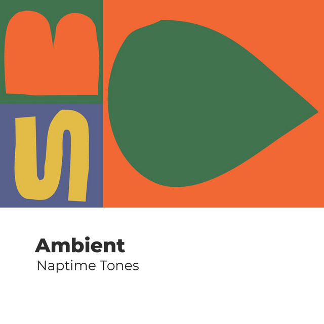 Ambient Naptime Tones cover art