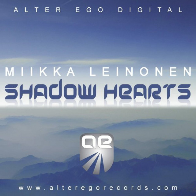 Shadow Hearts - Original Mix cover art