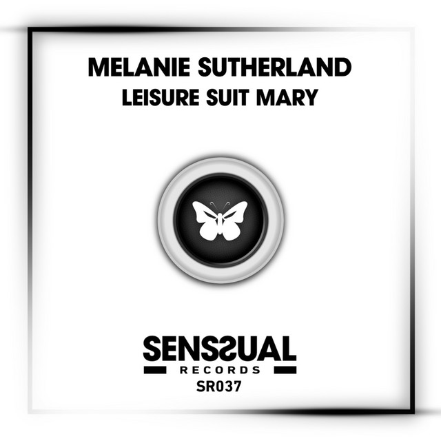 Melanie Sutherland artist photo