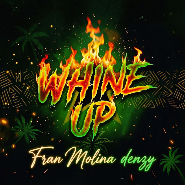 Whine Up