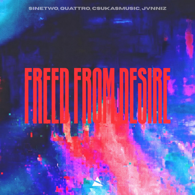 Freed From Desire