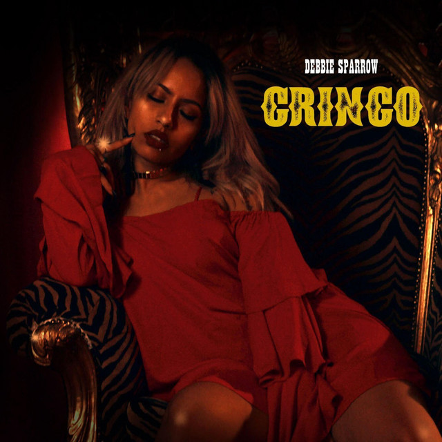 gringo-single-by-debbie-sparrow-spotify