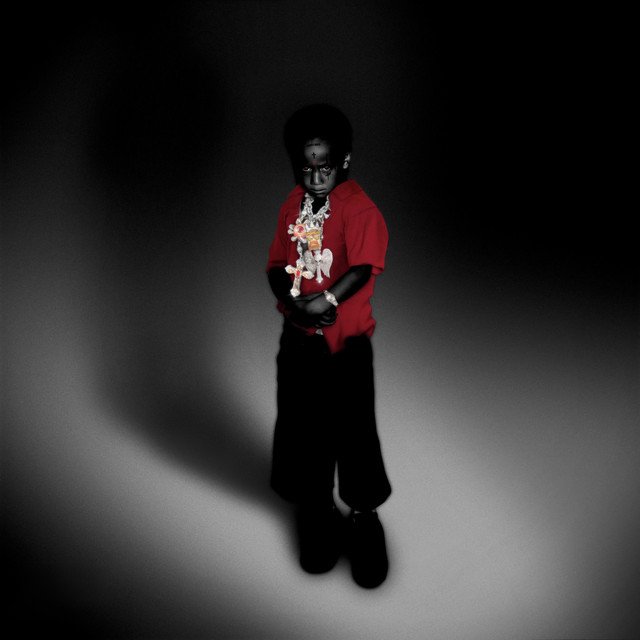 undefined album image