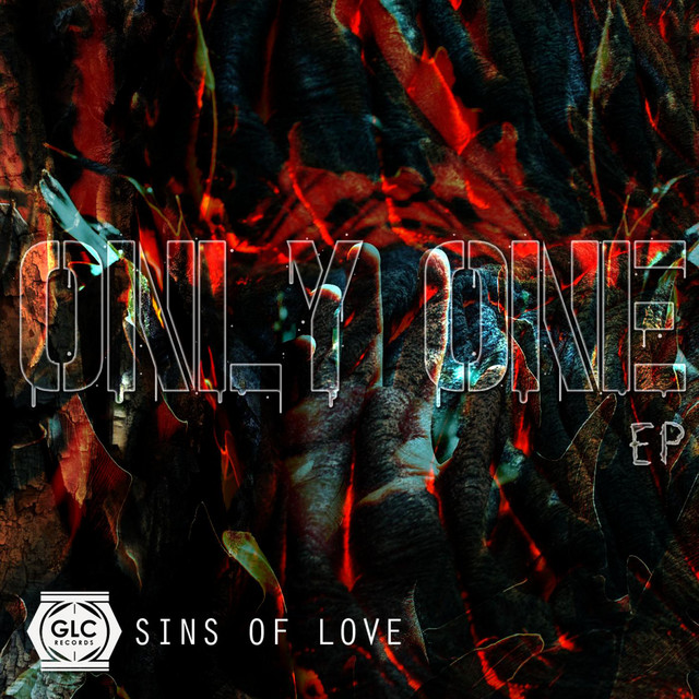 Only One EP cover art