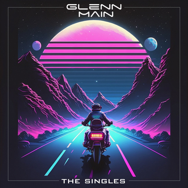 The Singles cover art