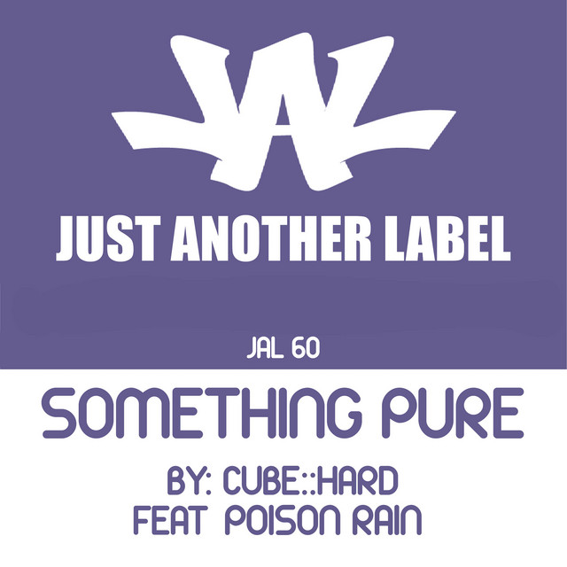 Something Pure cover art