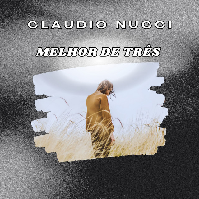 Melhor de Tres cover art