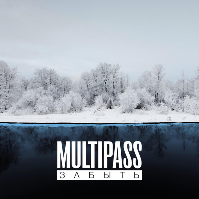 Забыть cover art