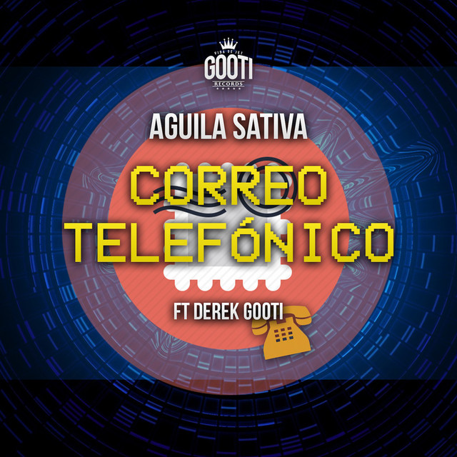 Correo Telefónico