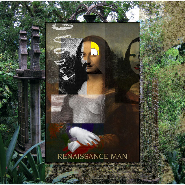 Renaissance Man Project cover art