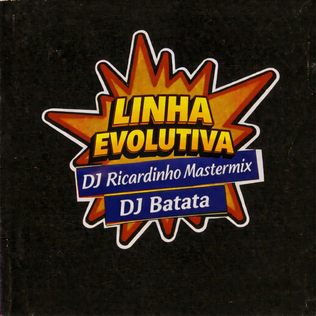 Linha Evolutiva