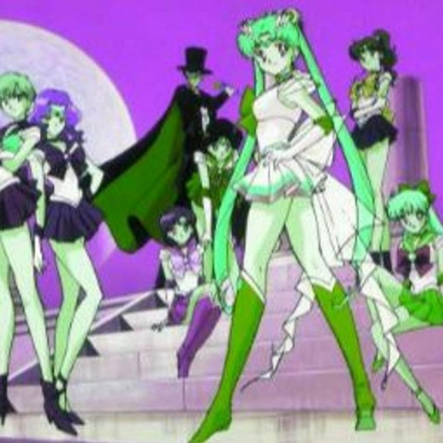 the gang 2 cover art