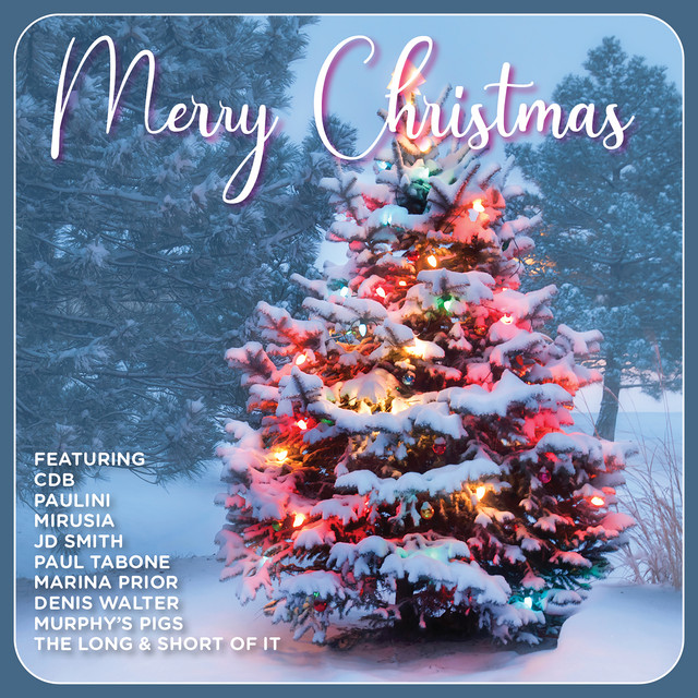 Christmas Is Here Again - song and lyrics by Mirusia | Spotify