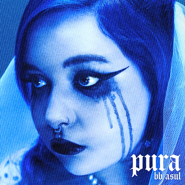 PURA cover art