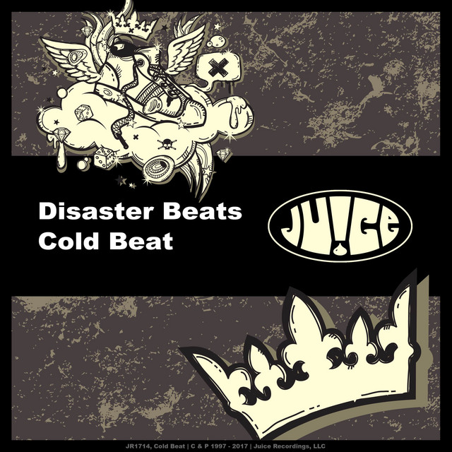 Cold Beat - Single by Disaster beats | Spotify