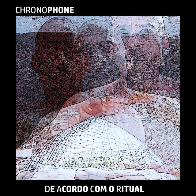 De Acordo Com o Ritual cover art