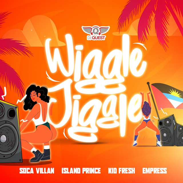 Wiggle Jiggle