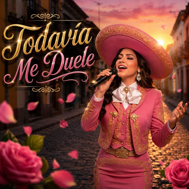 Todavía Me Duele