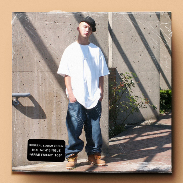undefined album image