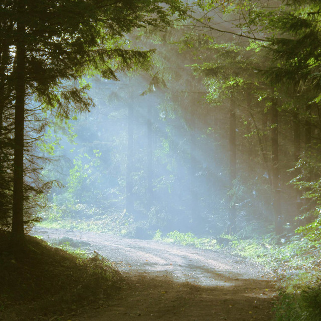 known album image