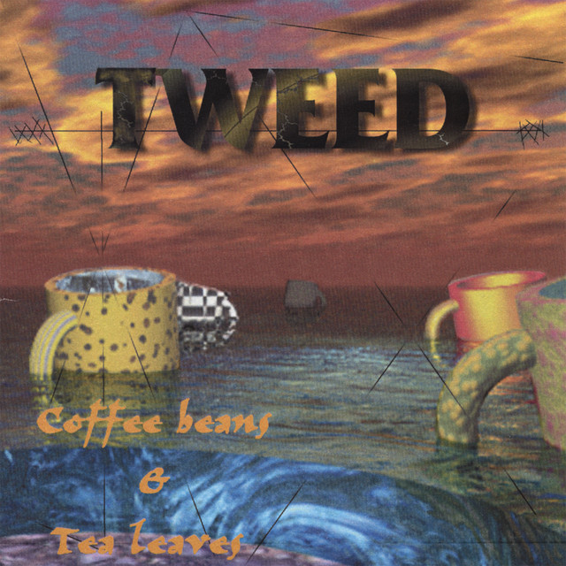 Coffee Beans & Tea Leaves cover art