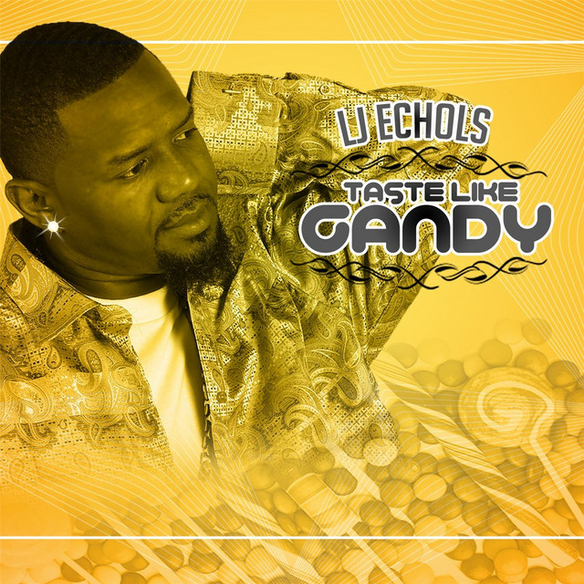 Taste Like Candy cover art