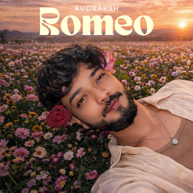 Romeo cover art