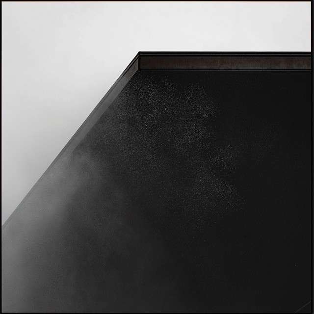 FRESH LEAD VAPOR cover art