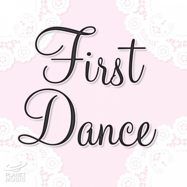First Dance cover art