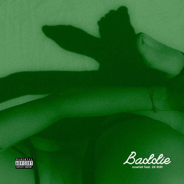 Baddie cover art