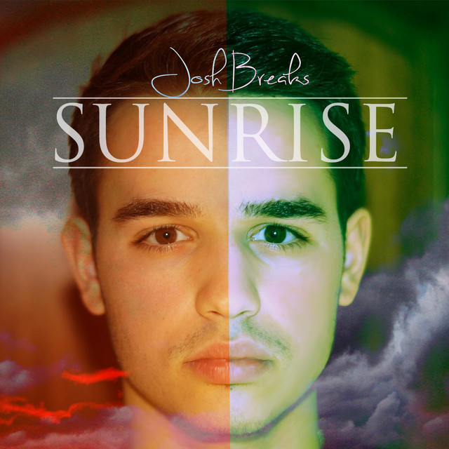 Sunrise cover art