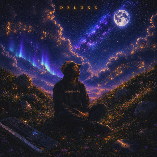 yesterday cover art