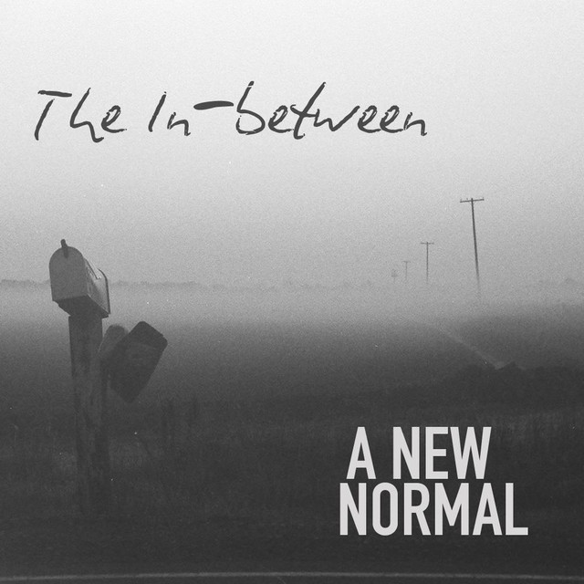 The In-between cover