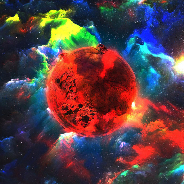 Abstract Beats and Instrumentals for Freestyling N' Songwriting cover art