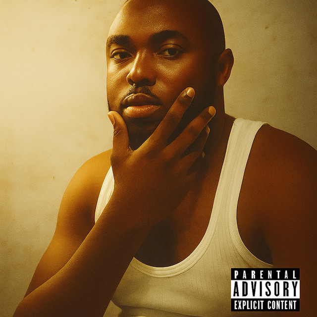 No Latecomer cover art