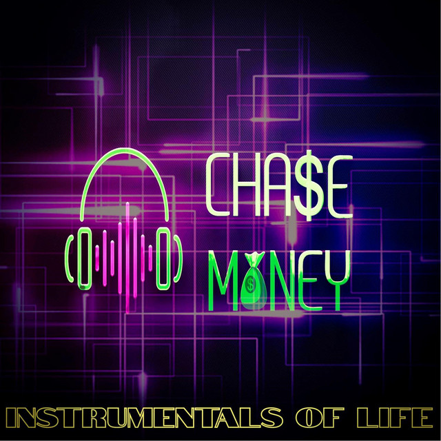 Instrumentals Of Life cover art
