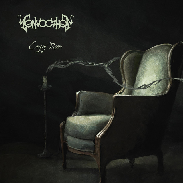 Empty Room cover art