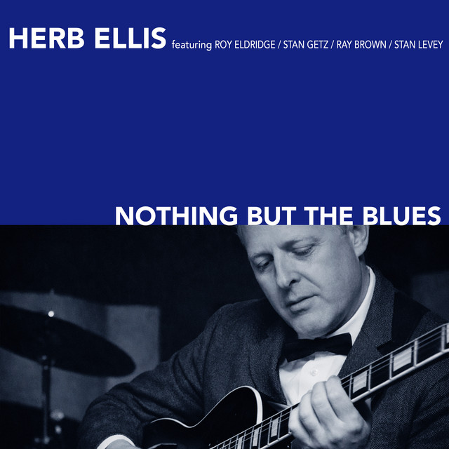 Patti Cake Herb Ellis