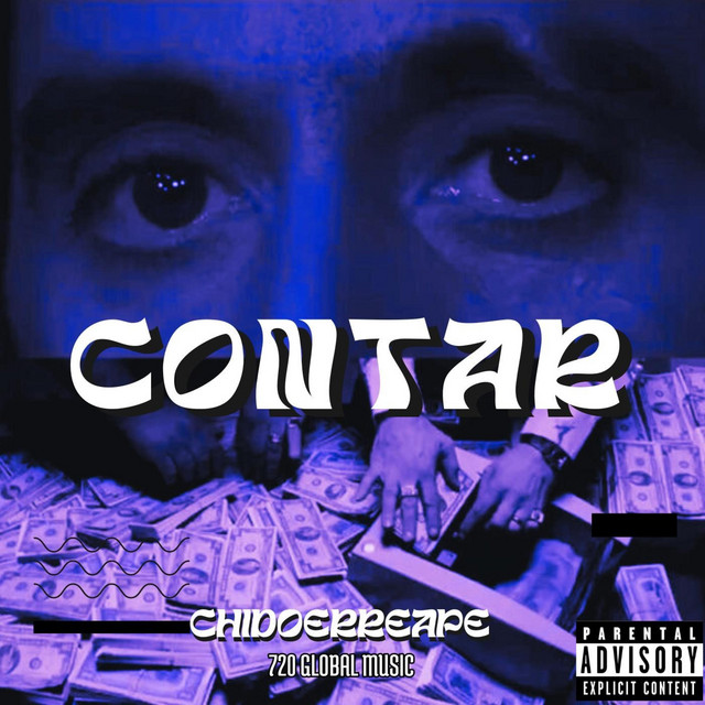 CONTAR album image