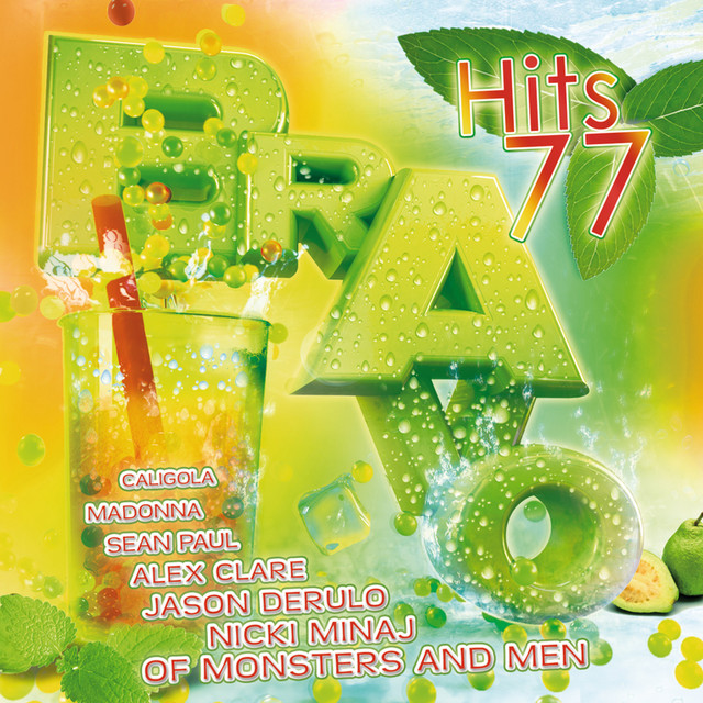 Bravo Hits Vol. 77 - Compilation by Various Artists | Spotify