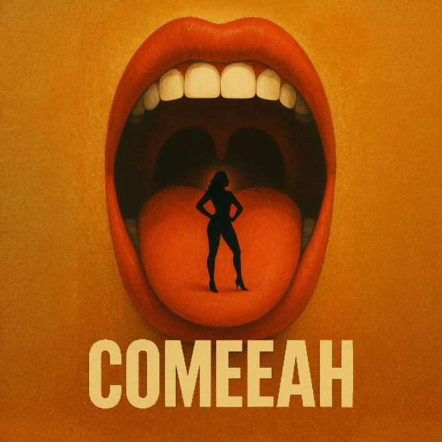 Comeeah (Instrumental) cover
