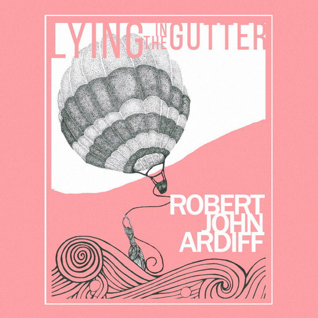 Lying in the Gutter cover